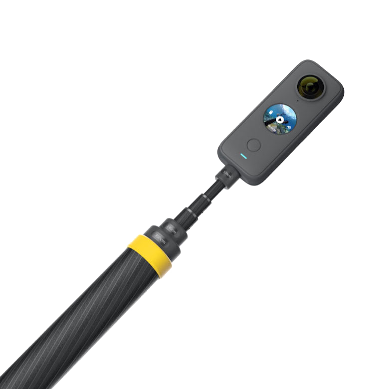  Insta360 Extended Edition Selfie Stick